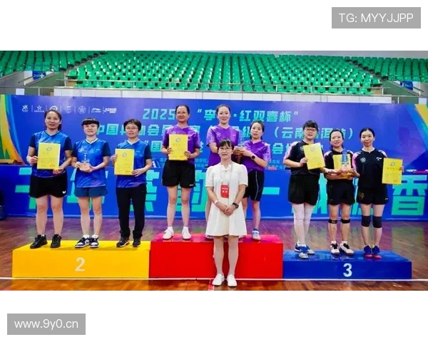 啦啦队激烈角逐完美收官 总决赛精彩赛事点燃观众热情