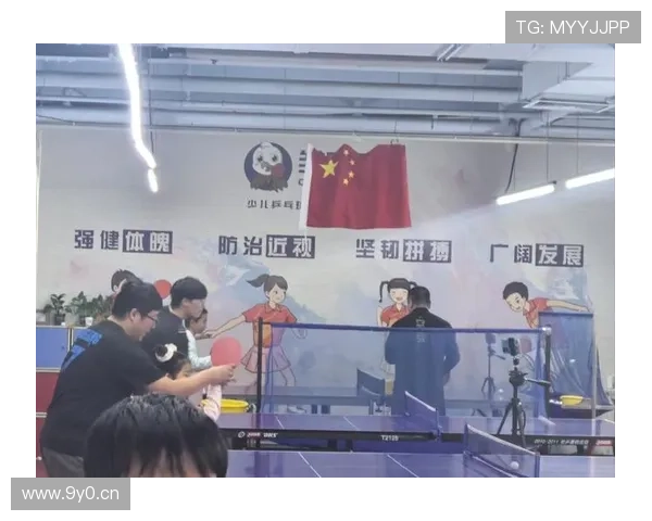 打乒乓球时需要牢记的实用技巧与安全注意事项分享