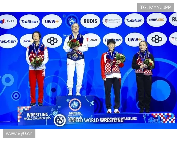 摔跤历史排名盘点：从传统到现代的伟大冠军与传奇对决