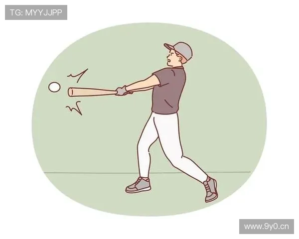 棒球技术提升的关键方法与训练策略全面解析