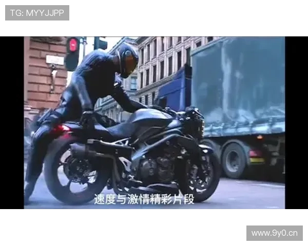 燃油与激情的轨迹摩托车经典赛事回顾与传奇再现