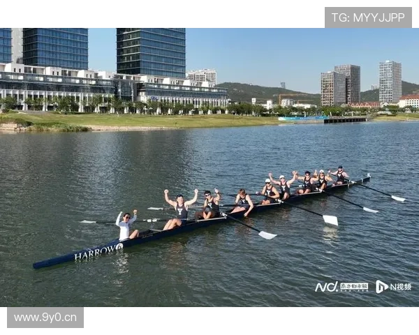 赛艇经典赛事回顾与发展历程:从历史传承到现代竞逐的精彩瞬间 赛艇经典赛事回顾与发展历程:从历史传承到现代竞逐的精彩瞬间