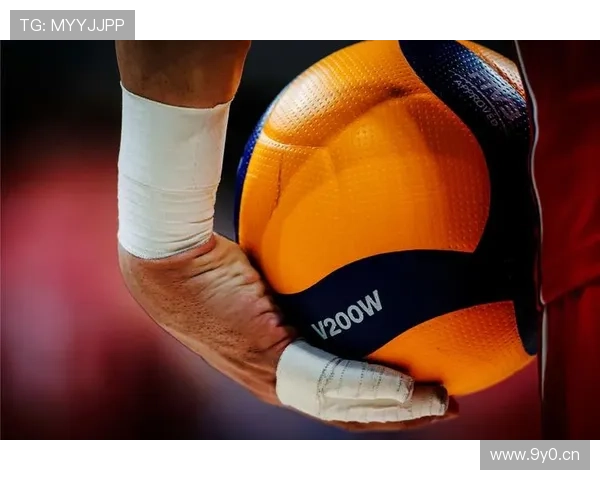 新手必看超全面排球观赛指南带你轻松掌握规则与看点