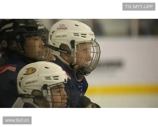 全面提升青少年冰球技巧的系统教学视频课程实用训练指南全方位篇